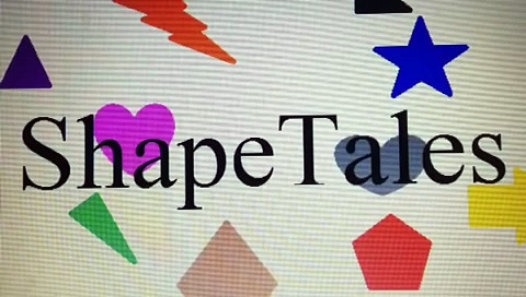 Mr Rectangle ShapeTales Official Website